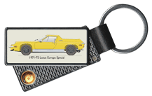 Lotus Europa Special 1971-75 Keyring Lighter